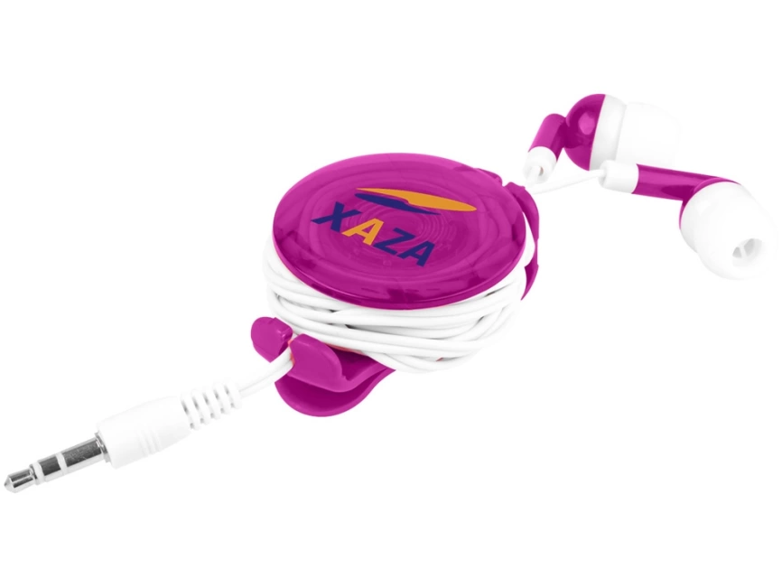 Наушники с фонариком Strix фото 6