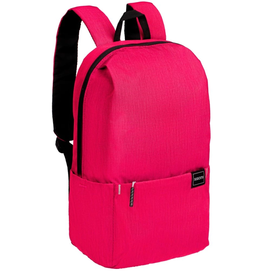 Рюкзак Mi Casual Daypack, розовый фото 2