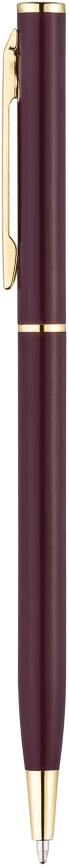 Ручка HILTON Бордовая 1060.18 GOLD фото 2