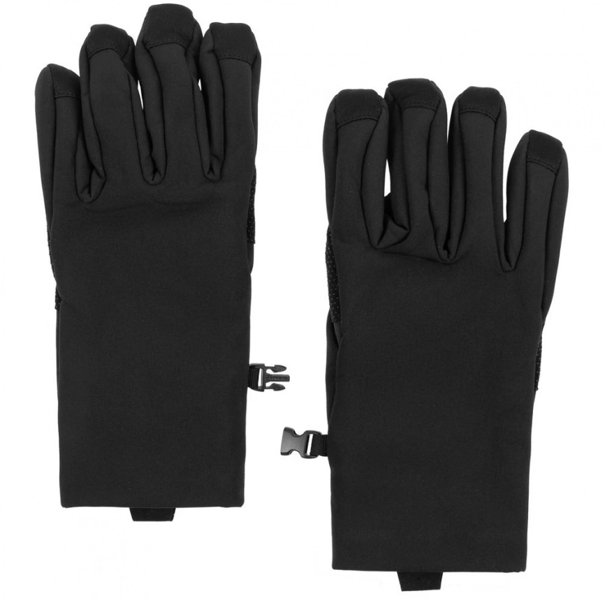 Перчатки Matrix черные, размер M фото 2