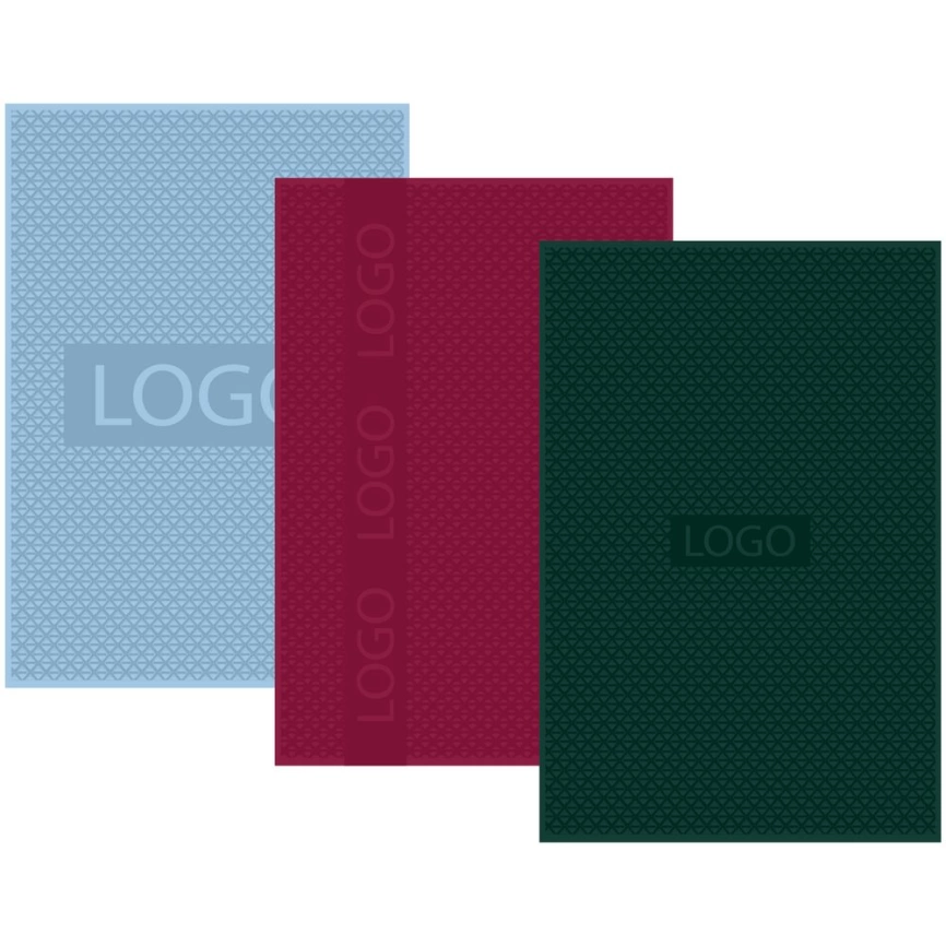 Плед на заказ Wave, М, полушерсть фото 1