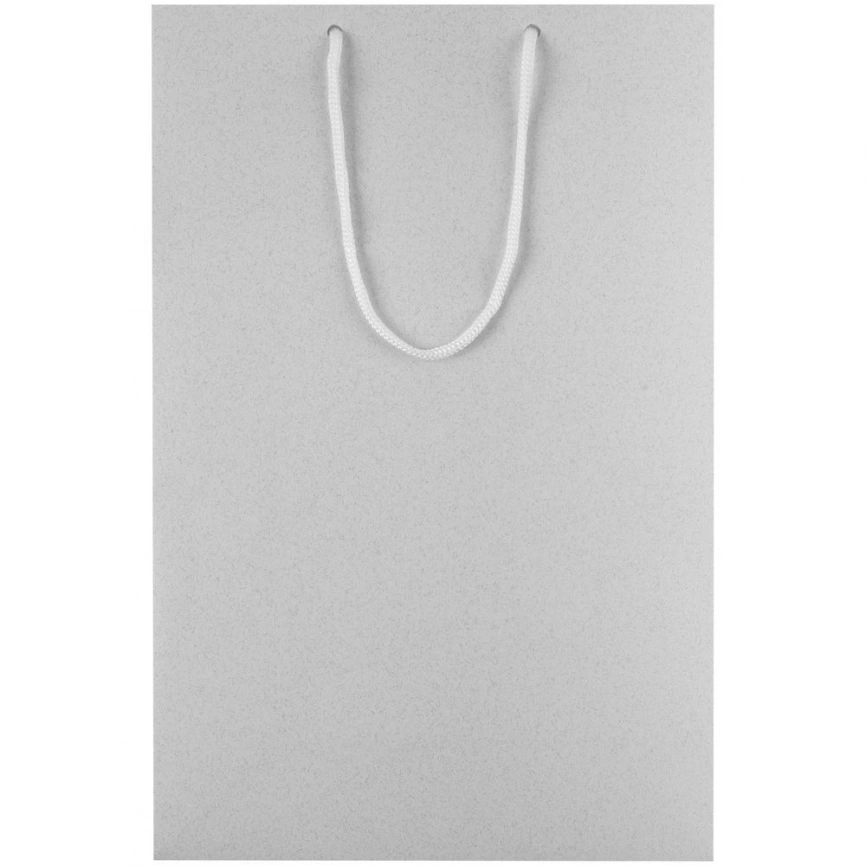 Пакет Eco Style, белый фото 5