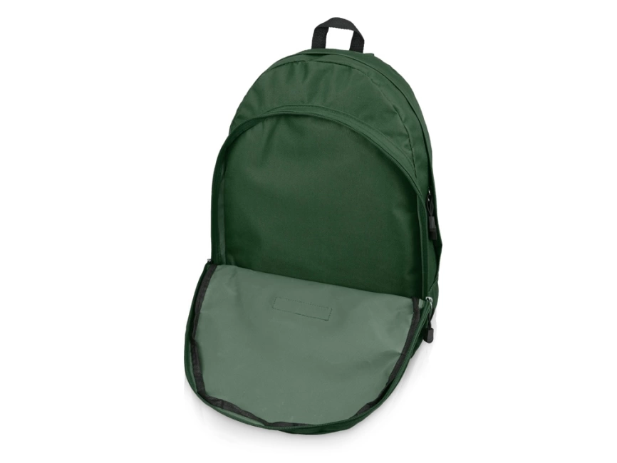 Рюкзак Trend, зеленый фото 3