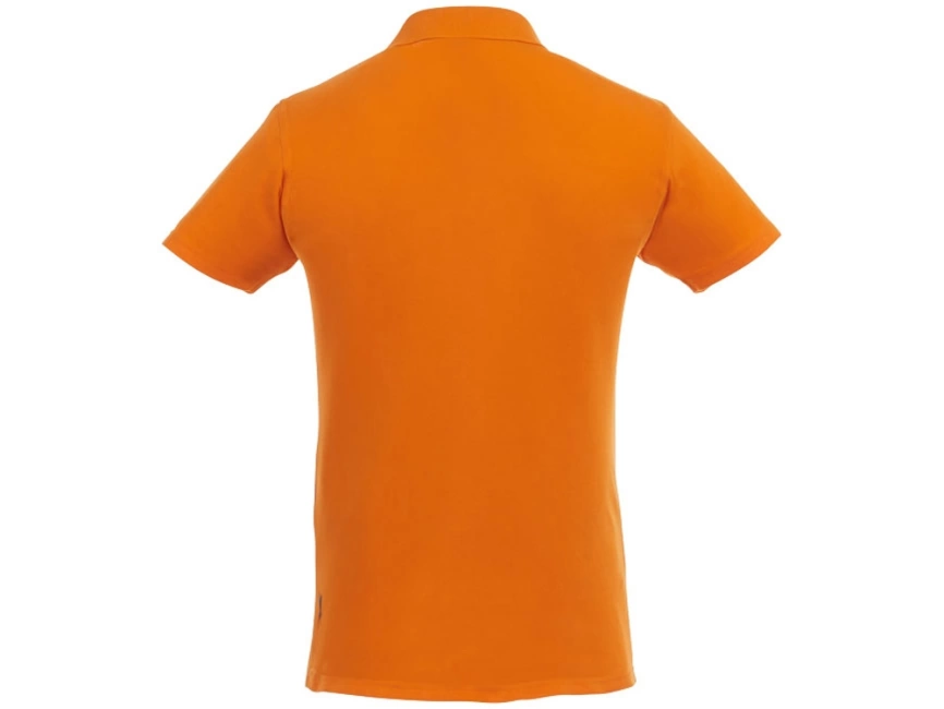 Поло с короткими рукавами Advantage, мужская фото 2