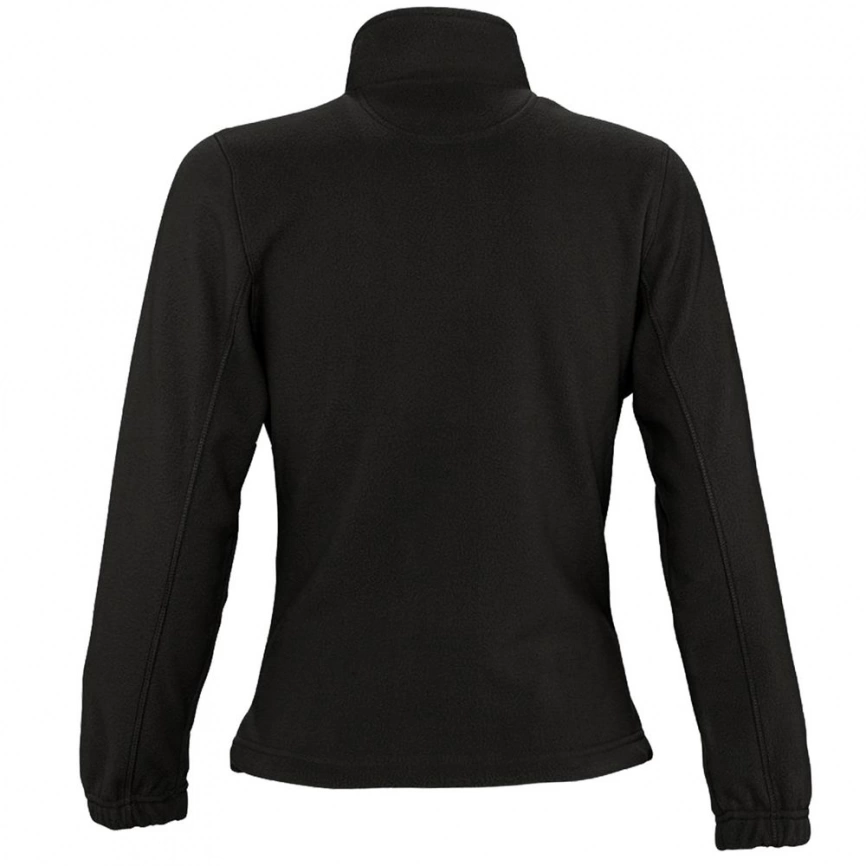 Куртка женская North Women, черная, размер XL фото 8