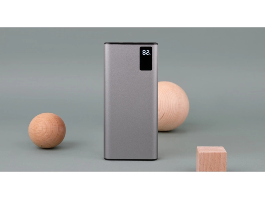 Внешний аккумулятор Rombica NEO Journey фото 7