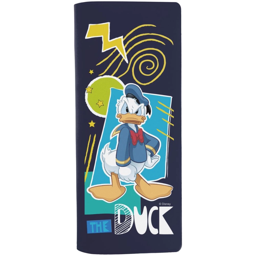 Дорожный органайзер The Duck, синий фото 1