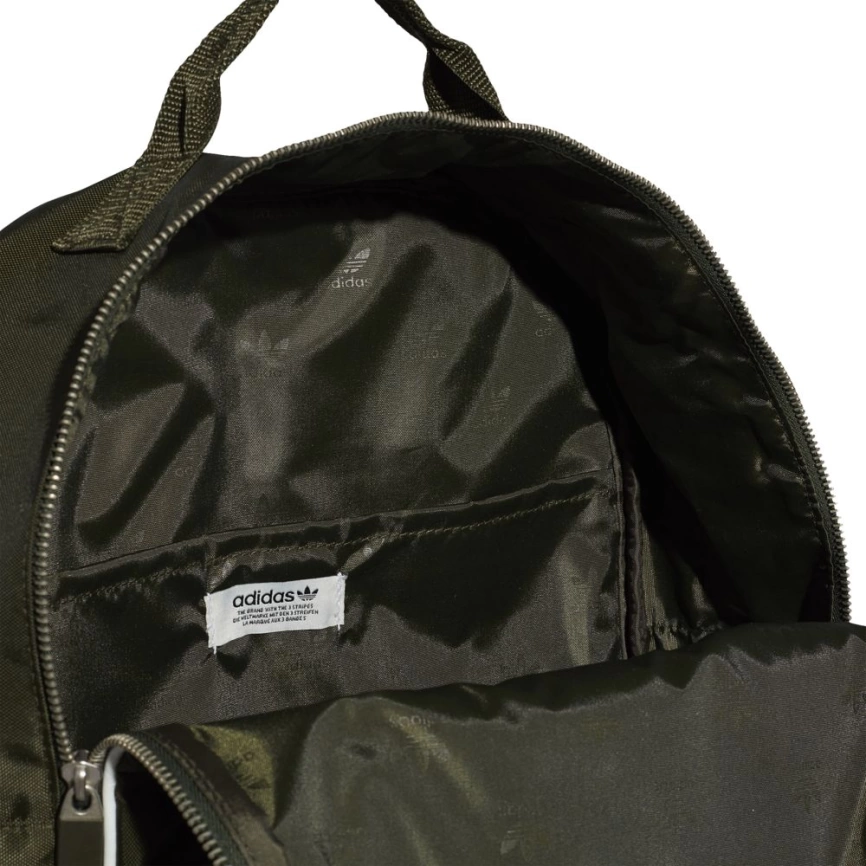 Рюкзак Classic Adicolor, хаки фото 5