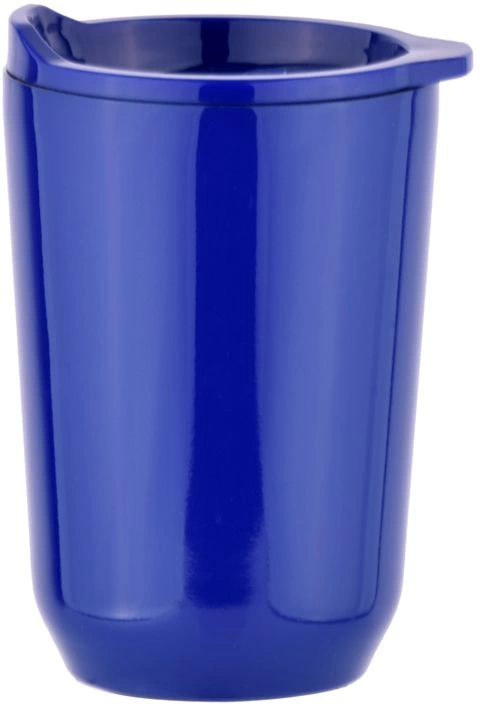 Термокружка SOHO, синяя фото 1