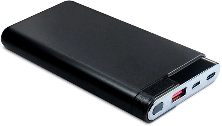 Внешний аккумулятор Muninn 10000 mAh - Черный AA фото 1