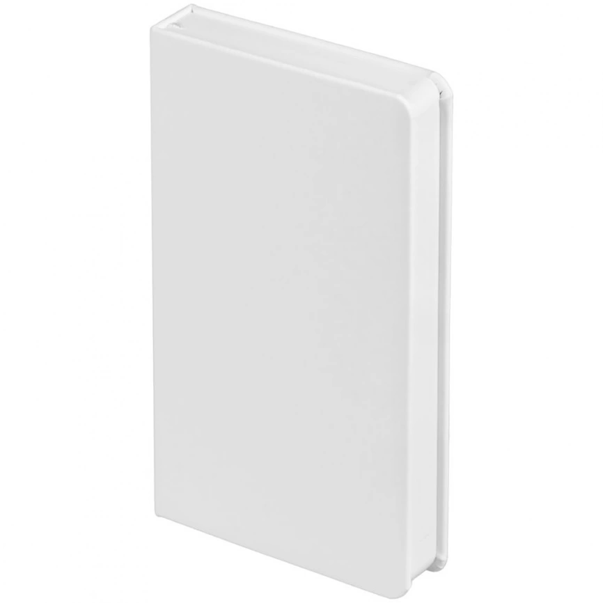Ежедневник Basis Mini ver.2, недатированный, белый фото 1