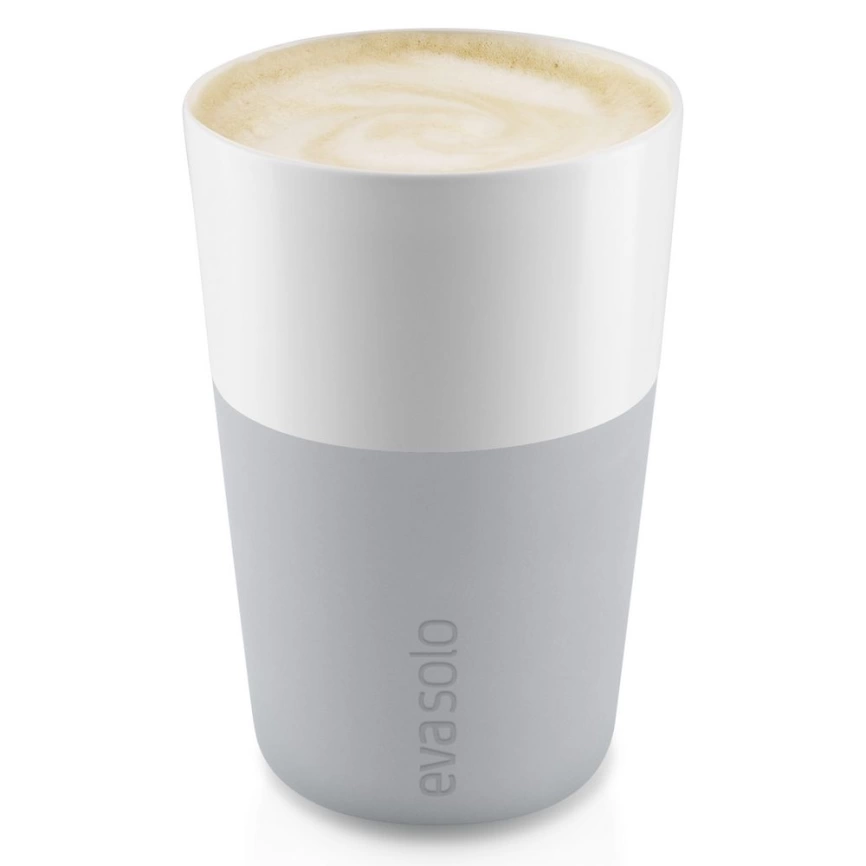 Набор стаканов Latte Tumbler, серый фото 2