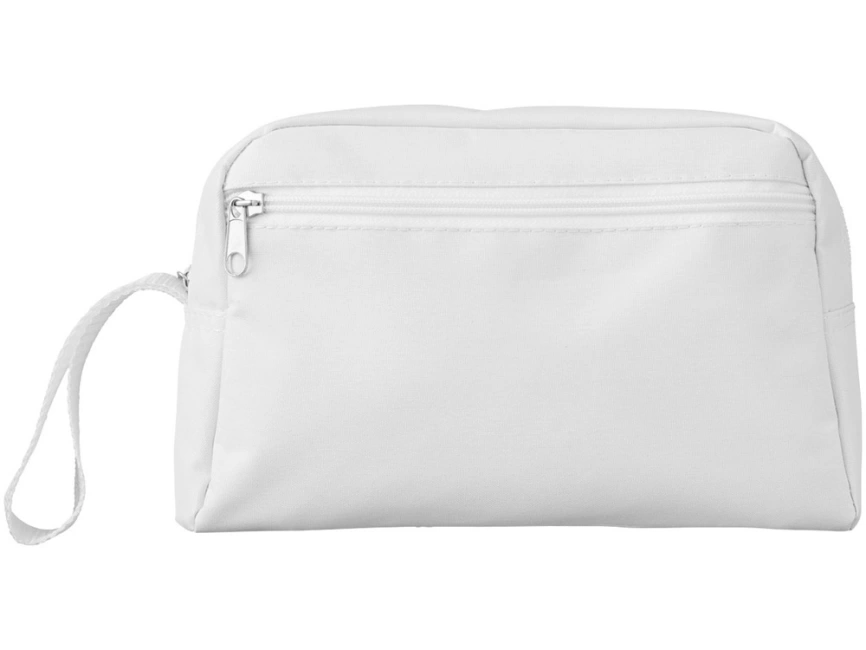 Косметичка Carriage, белый фото 3