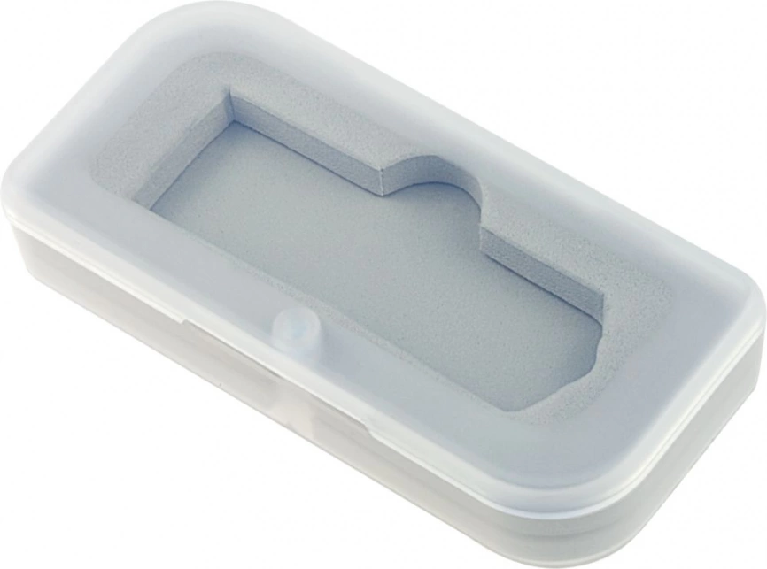 Флешка Bar, черная, 8 Гб фото 3