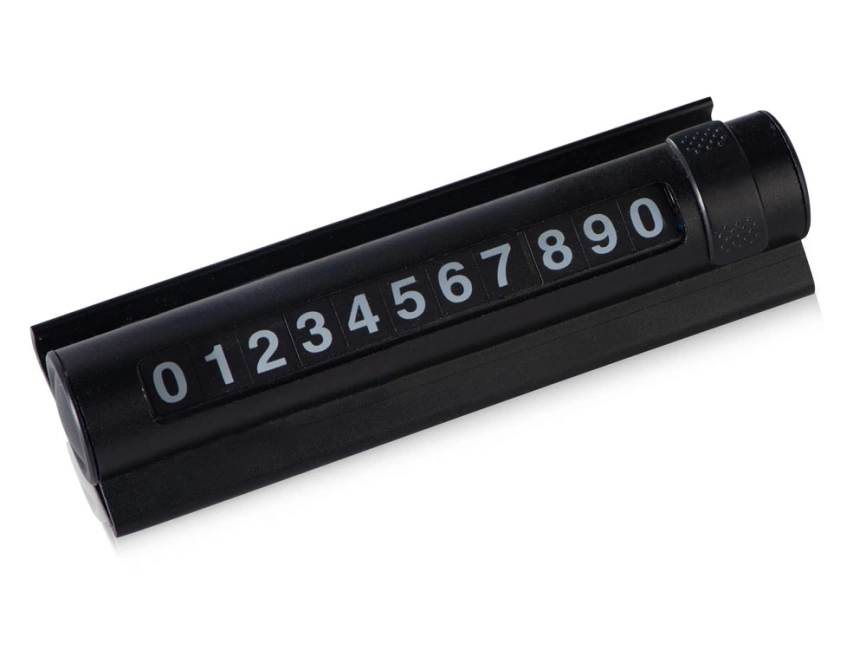 Парковочная табличка Frontpark, металл фото 1