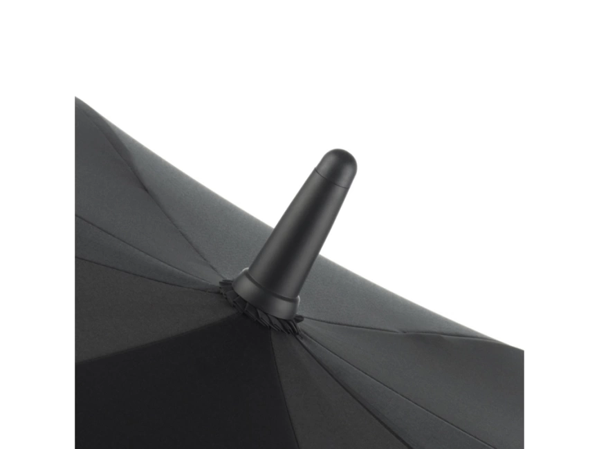 Зонт 7709 AC golf umbrella FARE®-Stretch 360  black-lime фото 8