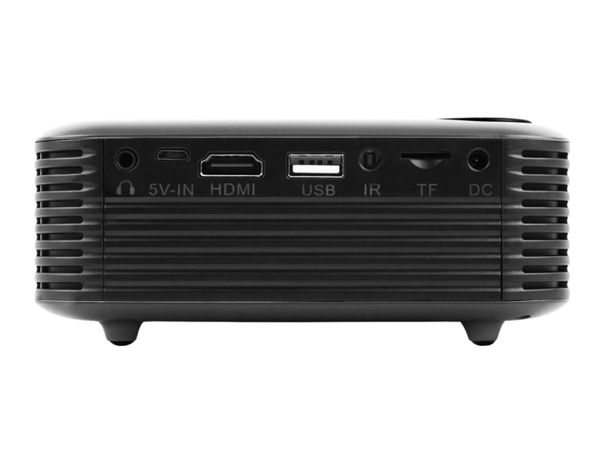 Проектор Rombica Ray Mini Black фото 3