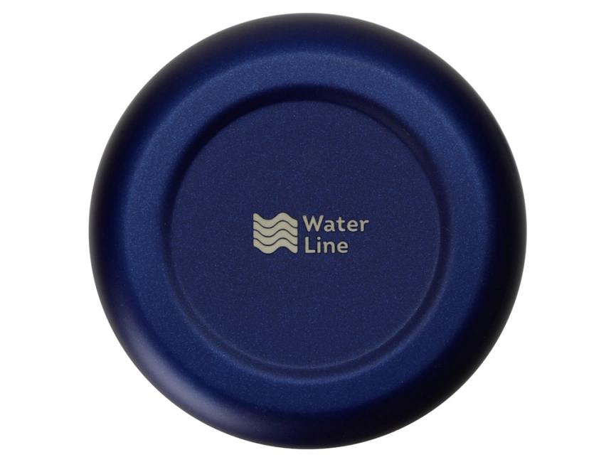 Вакуумный термос Ardent Waterline, 500 мл, темно-синий фото 7