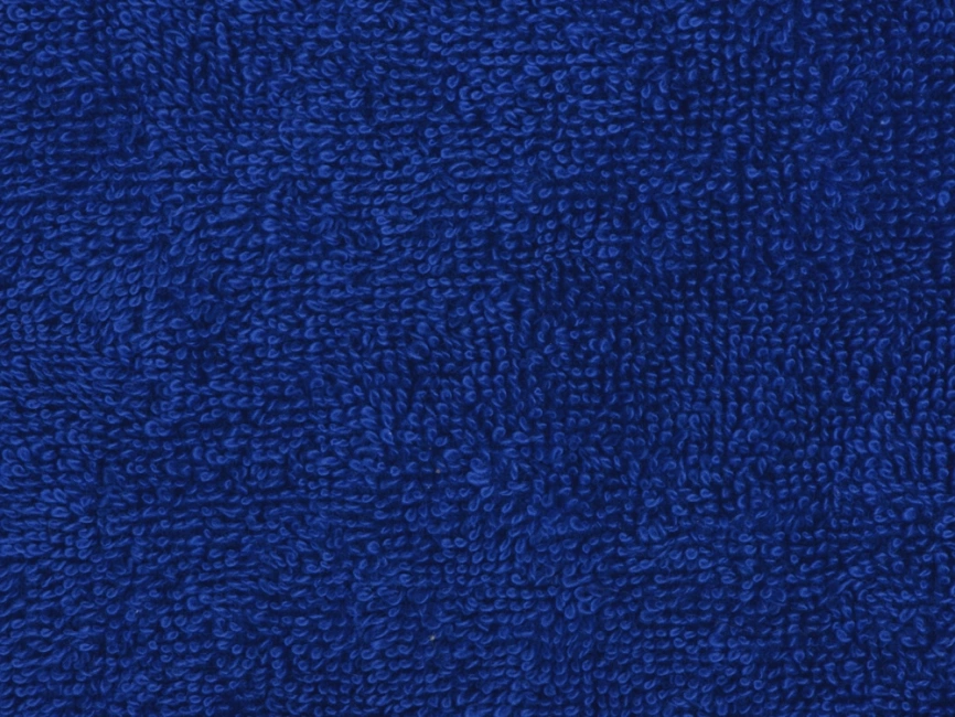 Полотенце Terry М, 450, синий фото 3