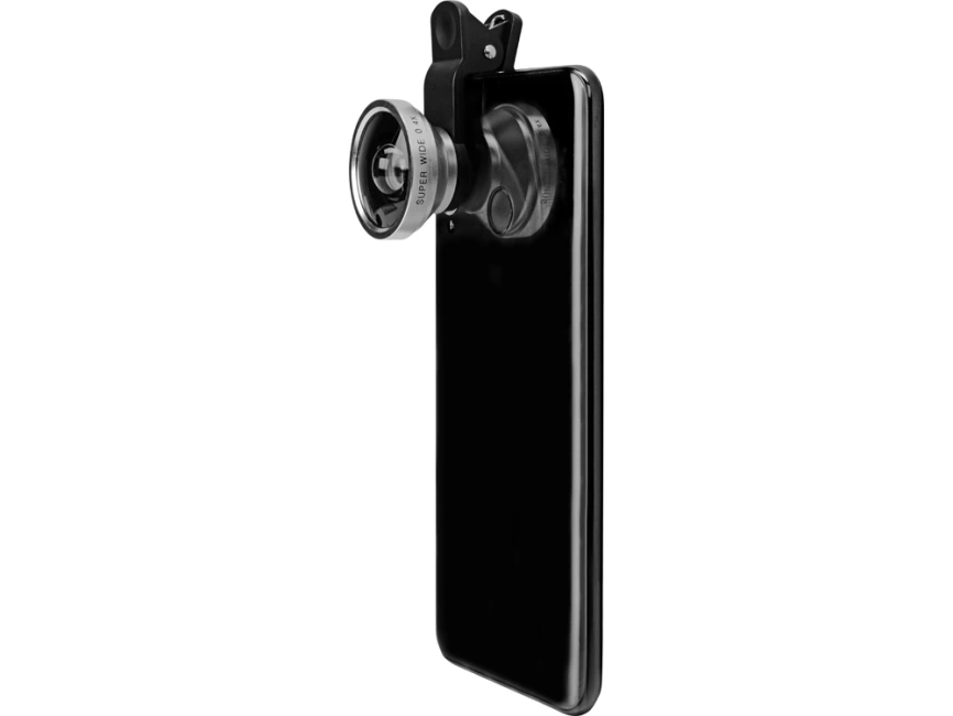 Набор линз для смартфона Vision фото 9
