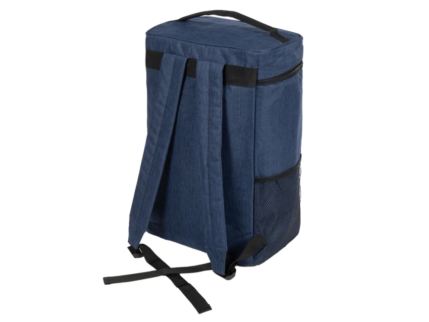 Рюкзак-холодильник Coolpack, темно-синий фото 2