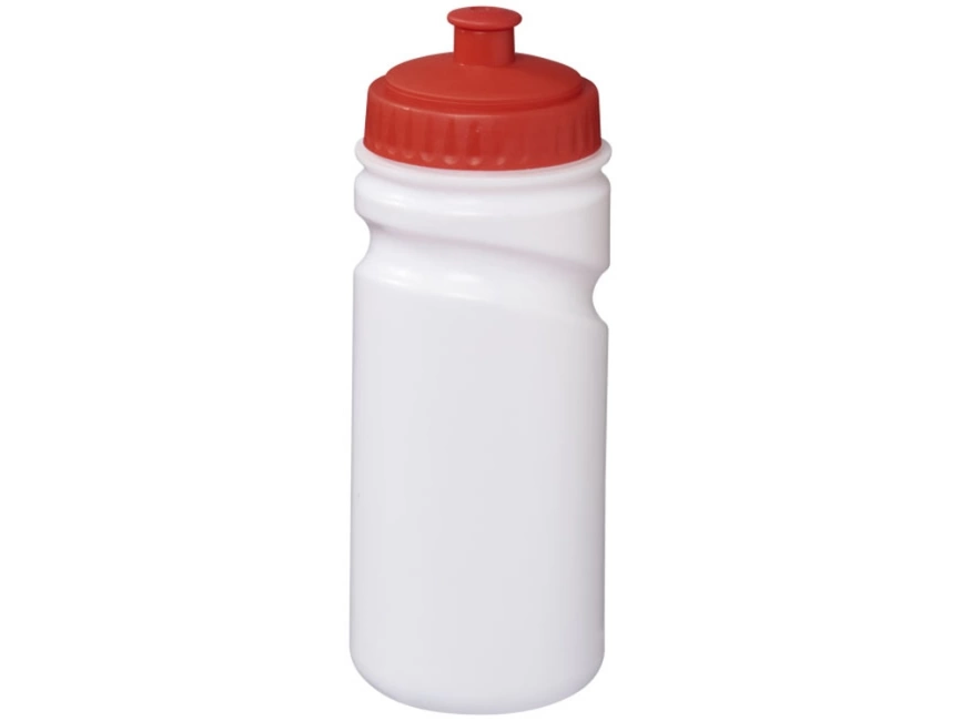 Спортивная бутылка Easy Squeezy - белый корпус фото 1