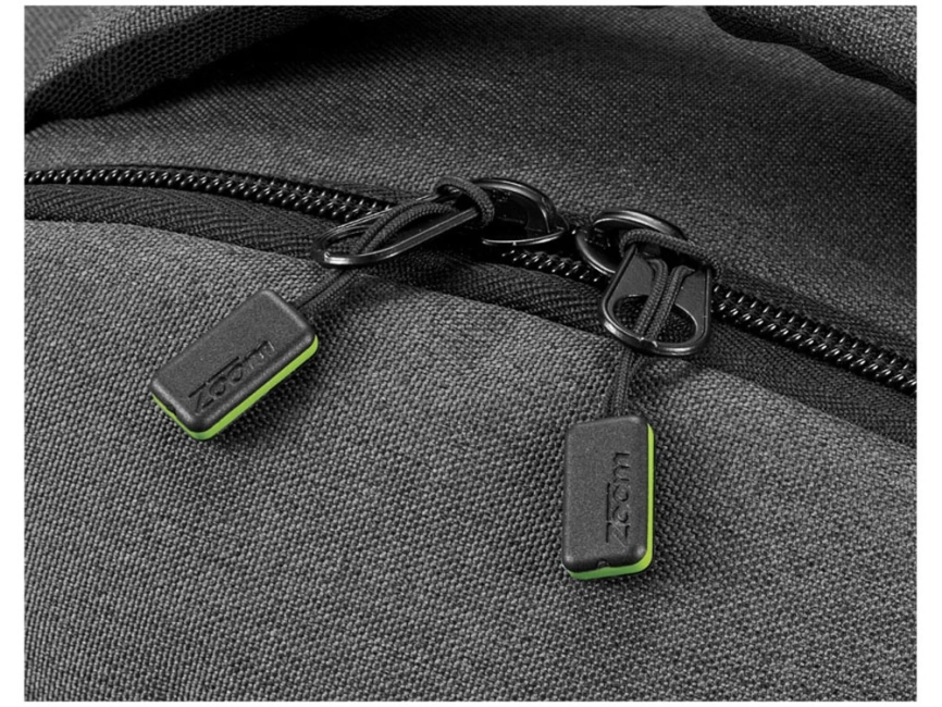 Рюкзак Power Stretch, серый фото 3