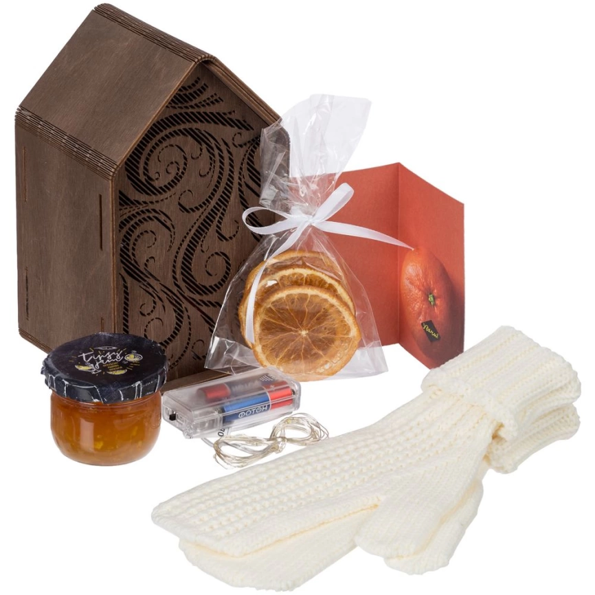 Набор Marmalade, белый фото 1