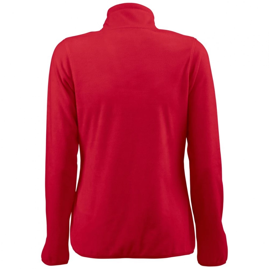 Куртка женская Twohand красная, размер XL фото 2