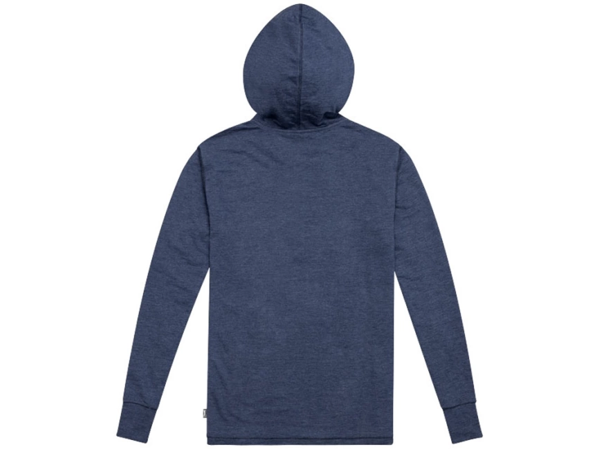 Толстовка Reflex Knit мужская, синий фото 3
