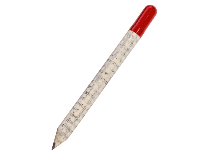 Растущий карандаш mini Magicme (1шт) - Паприка фото 1