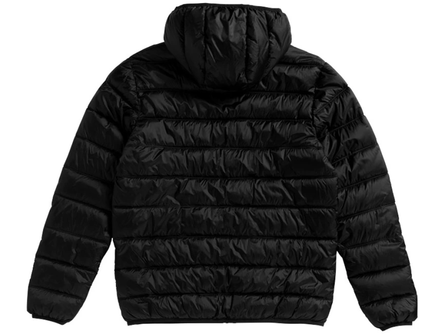 Куртка Norquay мужская, черный фото 8