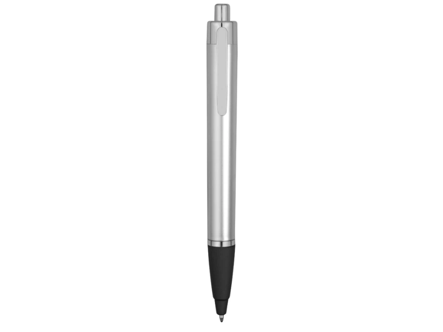 Подарочный набор Beam of Light с ручкой и зарядным устройством, серебристый фото 4