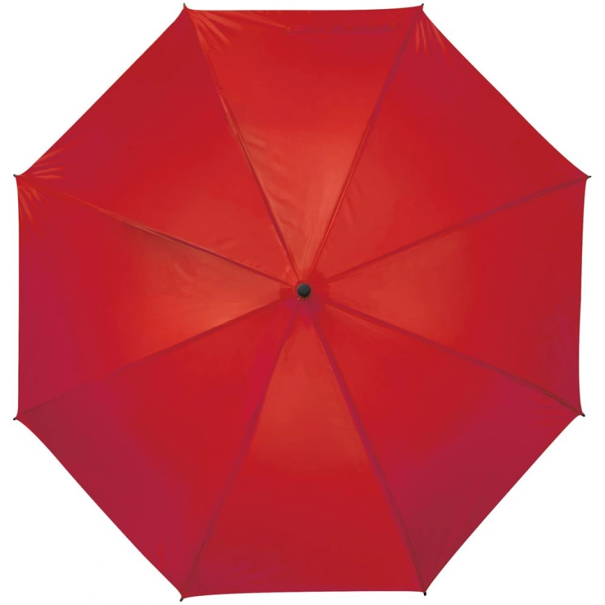 Зонт-трость Charme, красный фото 2