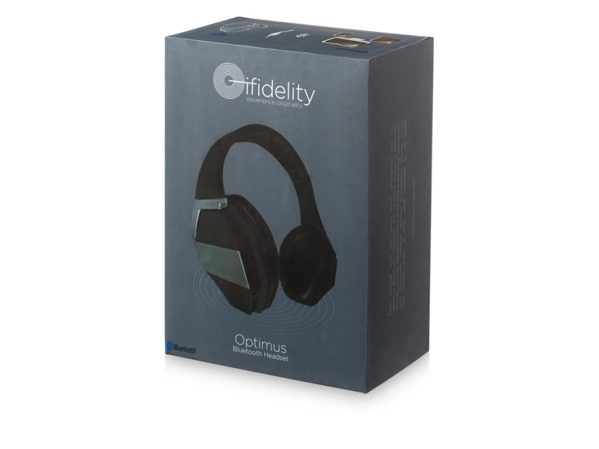 Наушники Optimus с функцией Bluetooth® фото 7