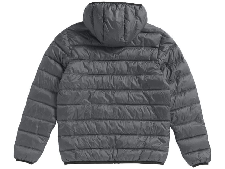 Куртка Norquay мужская, стальной серый фото 8