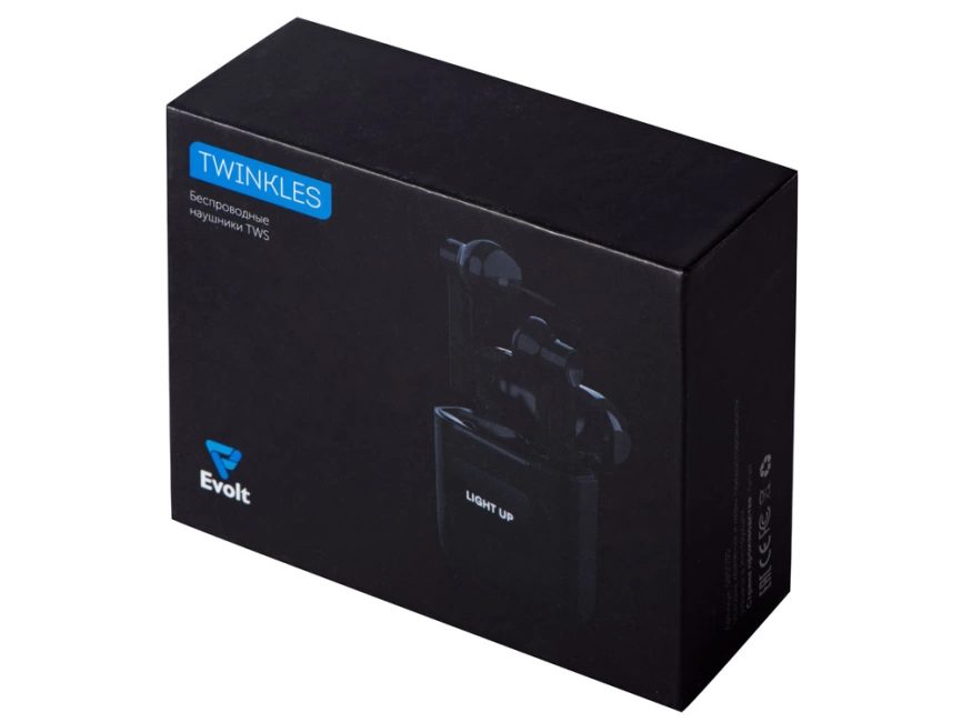 Беспроводные наушники TWS Twinkles фото 9