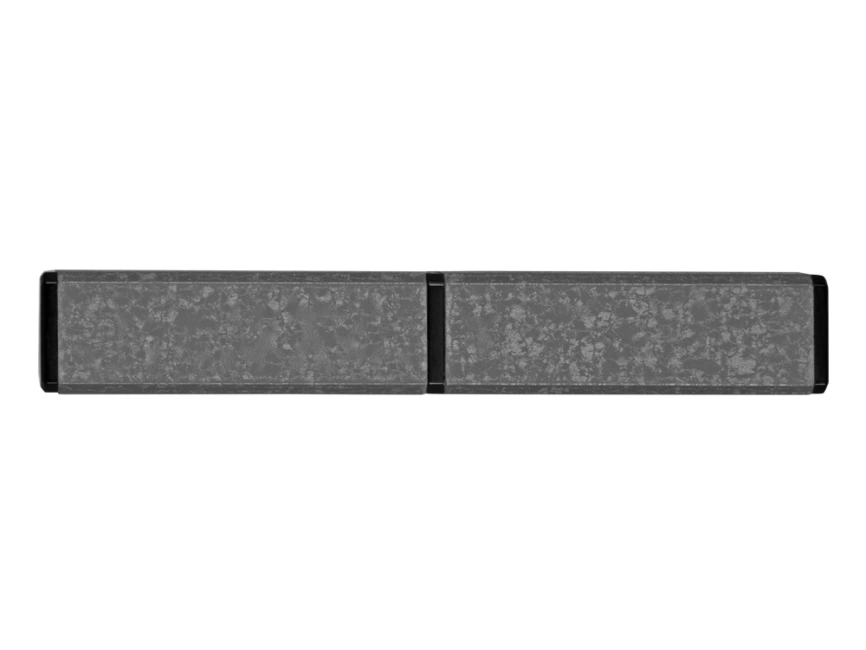 Футляр для ручки Quattro, серый фото 3
