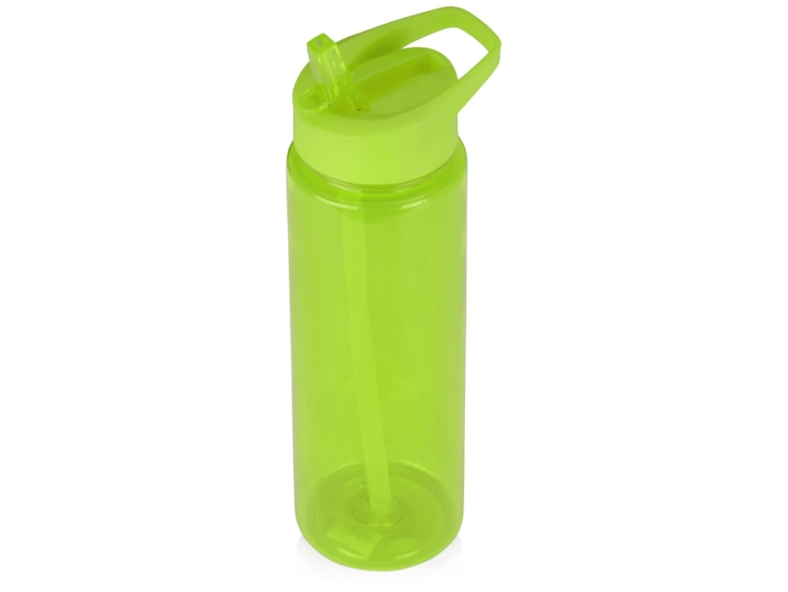 Спортивная бутылка для воды Speedy 700 мл, зеленое яблоко фото 1