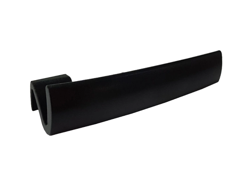 Клипса, пластик, черный, Z-PEN фото 1