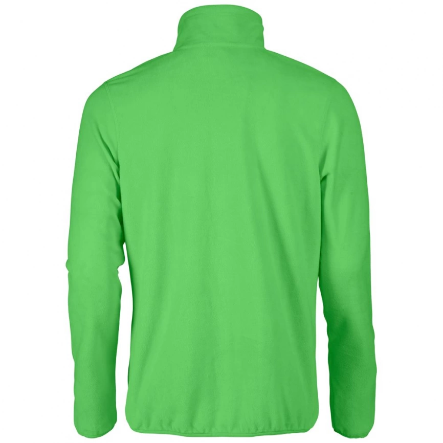 Куртка мужская Twohand зеленое яблоко, размер S фото 2