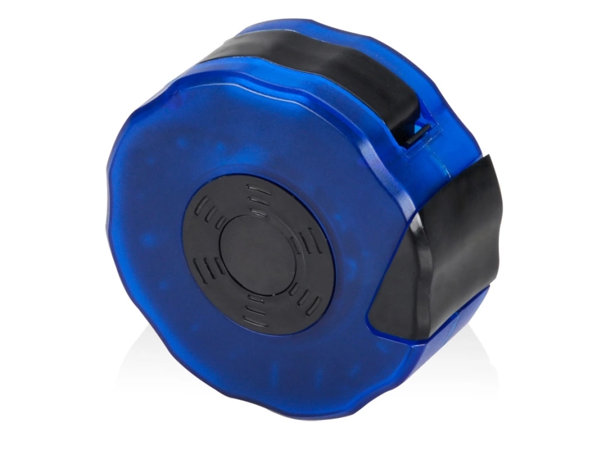 Набор из 20 бит для отвертки Де-витт, синий/черный фото 1