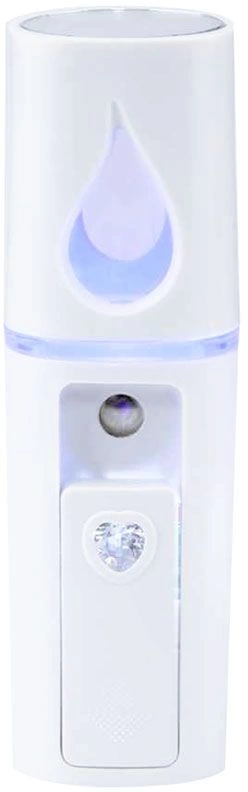 Увлажнитель для лица  Nano Beauty  Device фото 3