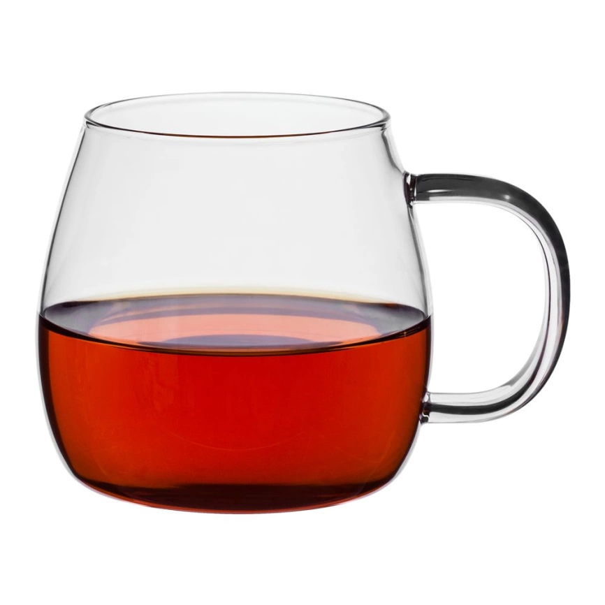 Кружка Glass Tea фото 2