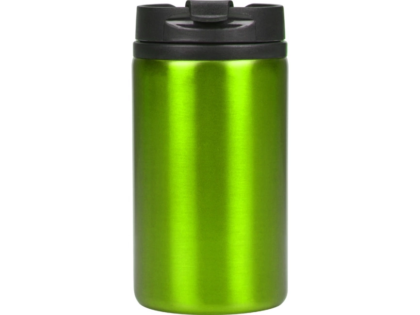 Термокружка Jar 250 мл, зеленое яблоко фото 3