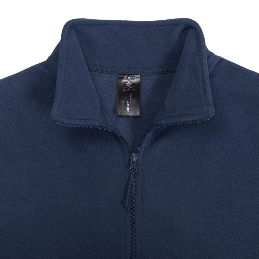 Куртка ID.501 темно-синяя, размер L фото 4