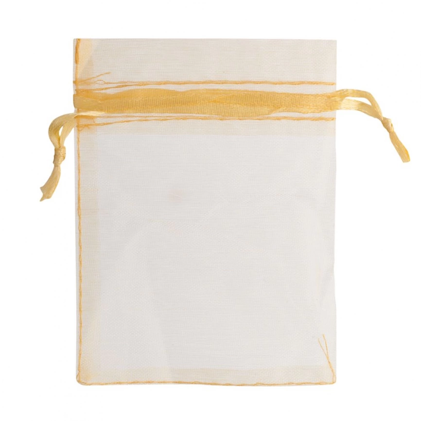 Брелок Fight, оранжевый, прозрачный фото 5