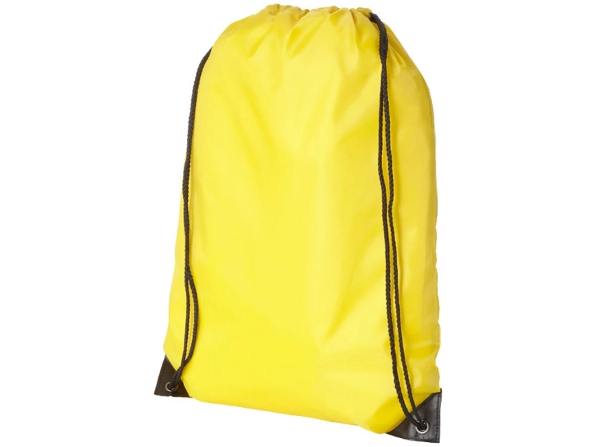 Рюкзак Oriole, желтый фото 1