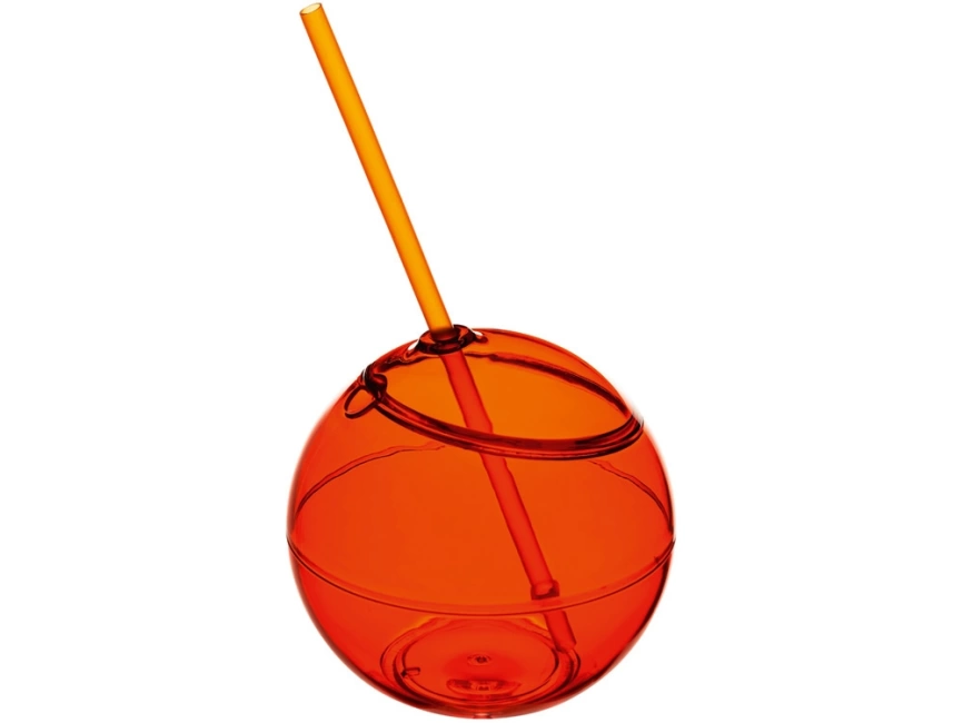 Емкость для питья Fiesta, оранжевый фото 1