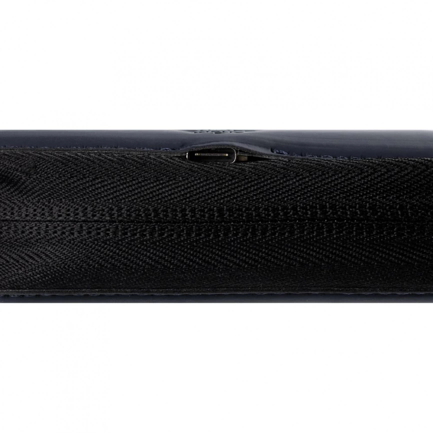 Дорожный органайзер Companion с аккумулятором, синий фото 8